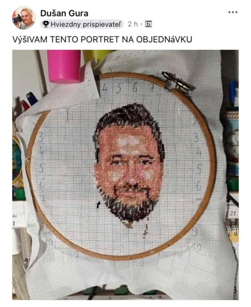a baran gde ???