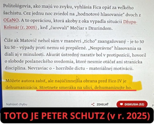 Supertolarntný turboliberál