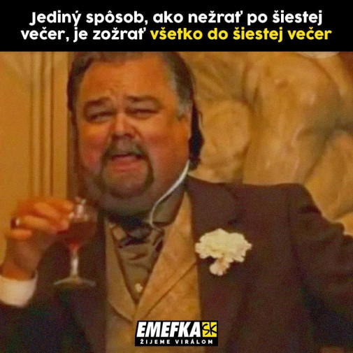 Užitočná rada